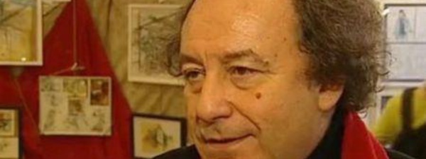 Charlie Hebdo : hommage à Michel Renaud lors des Rendez-Vous du Carnet de Voyage