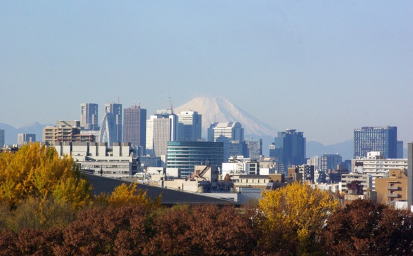 Japon : une nation ultra moderne pétrie de traditions