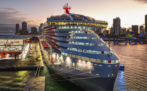 Virgin Voyages, le nouvel acteur de la croisière sur le marché Français, lance sa nouvelle promotion pour attirer de nouveaux adeptes