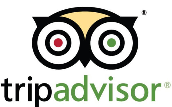 Tripadvisor permet aux sociétés référencées de se comparer aux concurrents