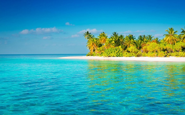 Maldives : RIU Hotels &amp; Resorts ouvrira un complexe de deux hôtels en 2018