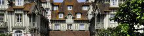 Hôtel Barrière Le Normandy Deauville ferme ses portes pour rénovation