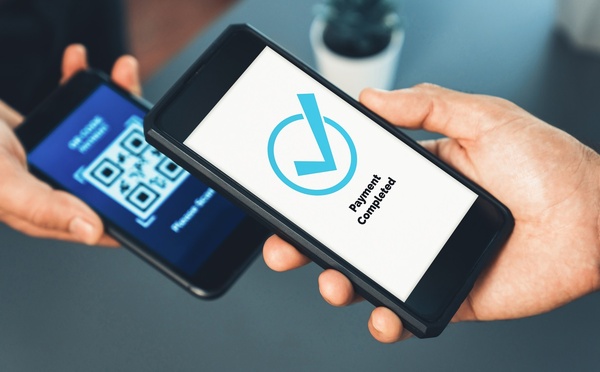 Lyf va démocratiser le paiement par QR Code en France !