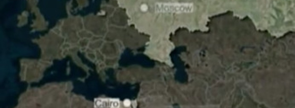 Egypte : 224 morts dans le crash d'un avion russe dans le Sinaï