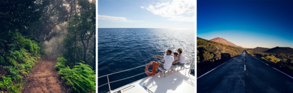 Tenerife s'affiche dans les agences Selectour Afat 