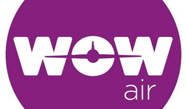 USA : Wow Air volera vers San Francisco et Los Angeles pour l'été 2016