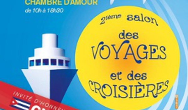 Anglet : Yon Evasion organise son 2ème salon du voyage