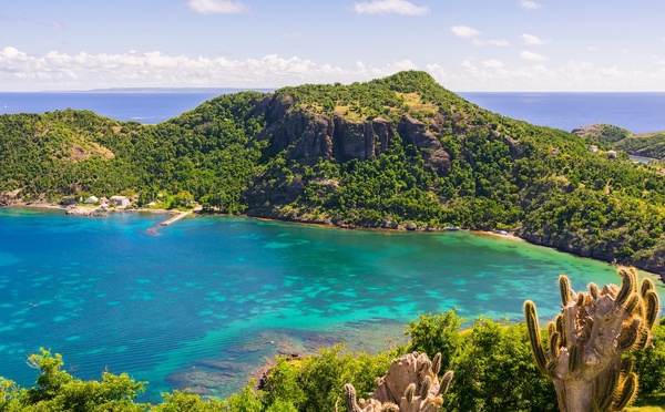 La Guadeloupe forme 16 nouveaux experts