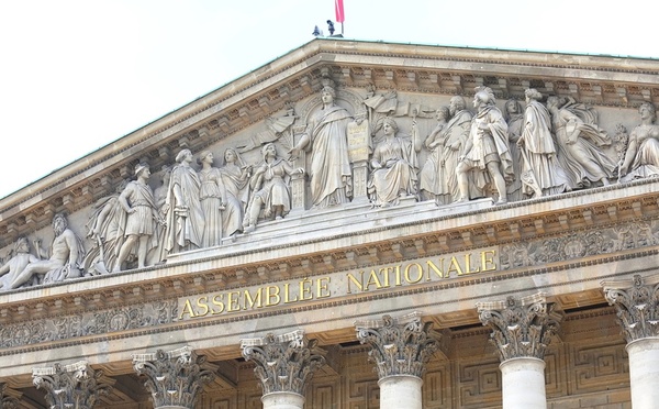 Motion de censure : quel avenir pour la Taxe Chirac et Atout France ?