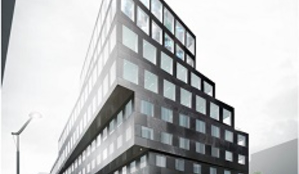Paris : un Qualys-Hotel 3 étoiles ouvrira à Montmartre en 2018