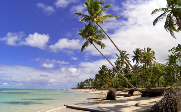 Euroairlines : nouveaux vols entre Paris CDG et Punta Cana