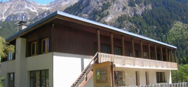 Pralognan-la-Vanoise : un nouveau chalet adapté aux personnes à mobilité réduite