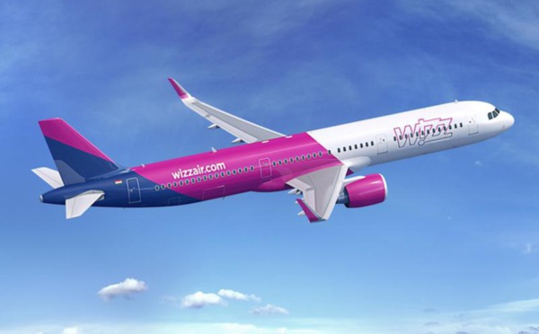 Wizz Air: an ambitious low-cost coming from the East