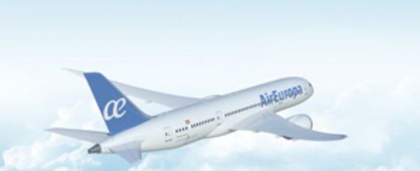 Air Europa lance Paris - Bogota via Madrid