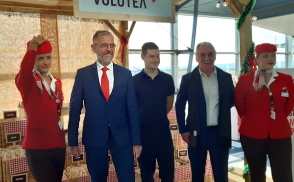 Volotea vise les 10 millions de sièges en France ! [ABO]