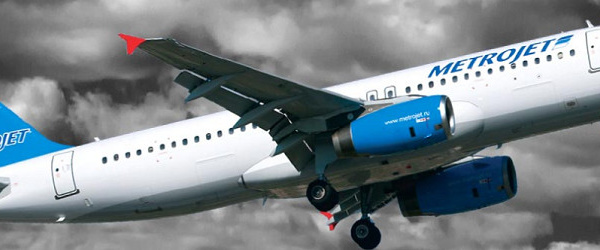 Crash dans le Sinaï : suspension des vols entre Sharm el-Sheikh et la Grande-Bretagne