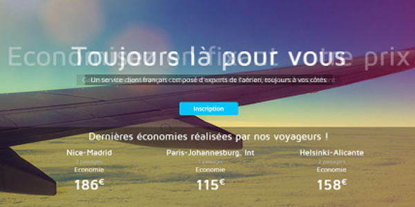 Option Way revendique 20 000 membres et 30 000 € d'économies en un an