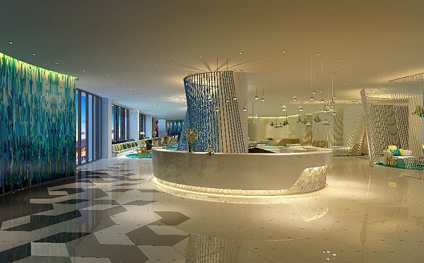 Dhawa : Banyan Tree Hotels &amp; Resorts lance une nouvelle marque