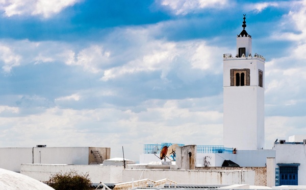 Le Radisson Blu Tunis ouvre ses portes sur l'avenue Mohammed V