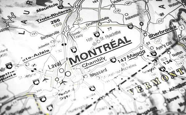 Corsair abandonne sa ligne vers Montréal ! [ABO]