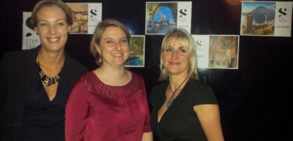Workshop Step Travel : une cinquantaine d'agents de voyages présents