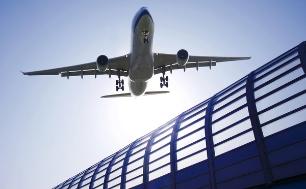 FNAM : quels sont les défis du transport aérien en 2024 ?