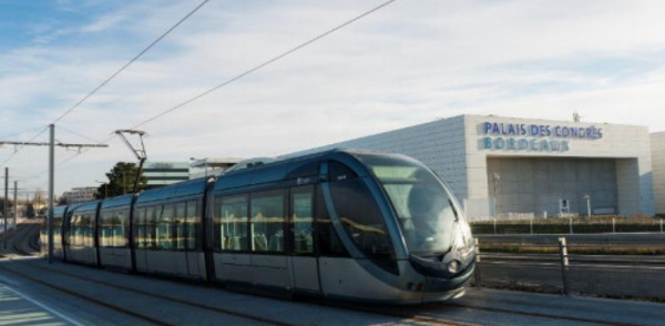 Bordeaux : 63e Congrès national de l'Umih au Palais des Congrès du 24 au 26 novembre 2015