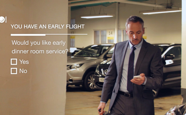 CWT : un film pour présenter les avantages de la personnalisation dans le voyage d'affaires
