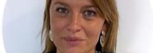 Amérigo : Sophie Palmer, nouvelle commercial Sud-Ouest