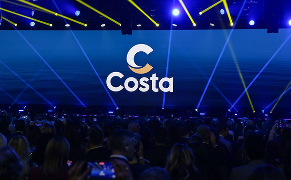 Première Edition du Costa Global Summit : innovations, émerveillement et célébration des "Lauréats de la Mer"