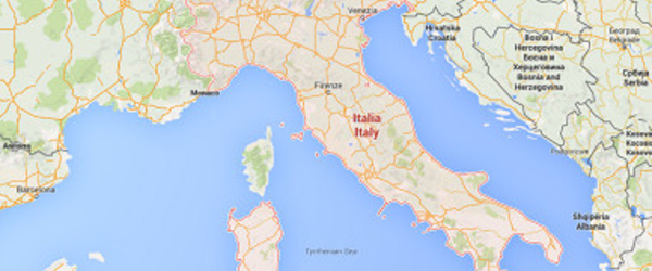 Italie : grève des contrôleurs aériens le 24 novembre 2015