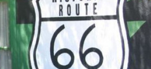West Forever fait gagner un séjour sur la Route 66 pour ses 20 ans