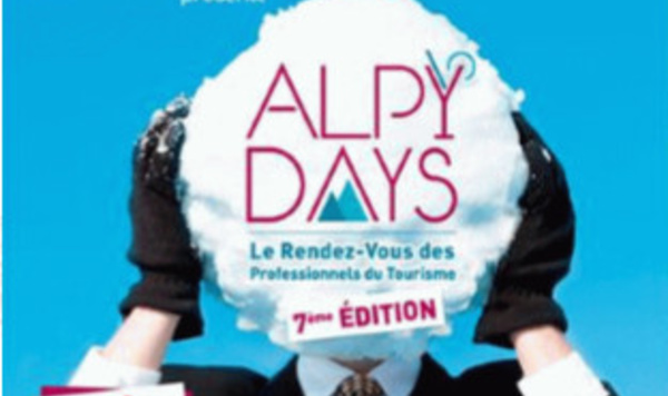 AlpyDays : Locatour invite 100 agents de voyages et 50 CE à la Plagne