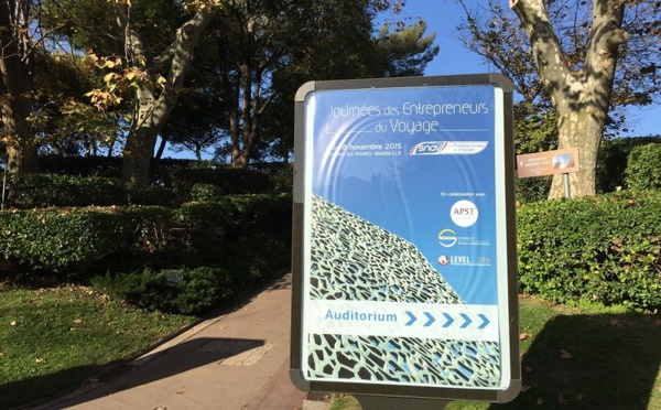 Congrès du SNAV : dans les relations avec le SETO, "nous avons franchi pas mal de barrières" (live)