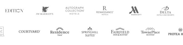 Rachat de Starwood : Marriott International devient le 1er groupe hôtelier au monde