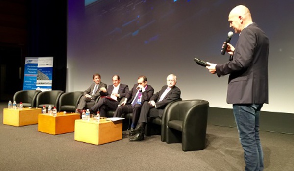 Congrès du SNAV : pour le voyage d'affaires, "l'avenir est au croisement du mobile et de la data" (live)