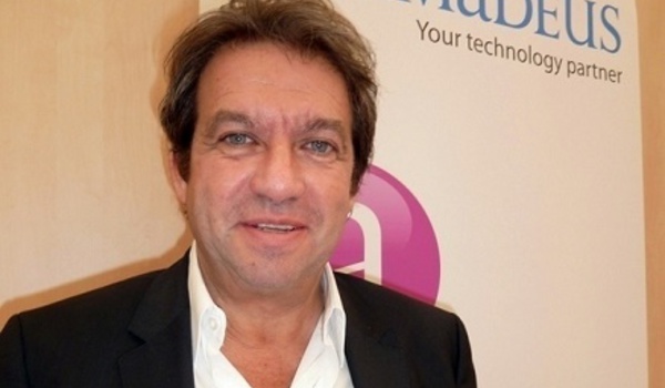 Congrès du SNAV : G. Rudas (Amadeus) ne peut "pas cautionner la démarche de Lufthansa" (live)