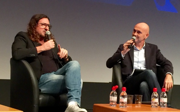 Congrès du SNAV : Jacques-Antoine Granjon, "C'est la fin des pure players !" (live)