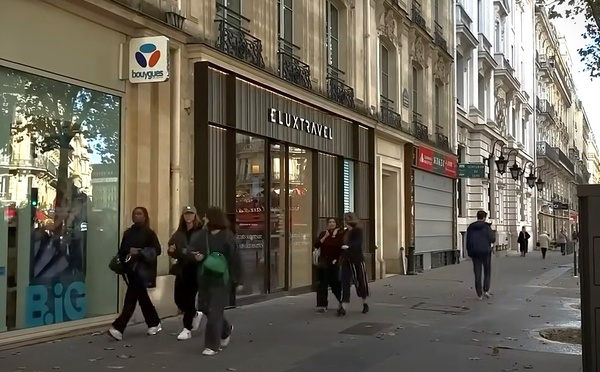 La Route des Voyages a été rachetée !