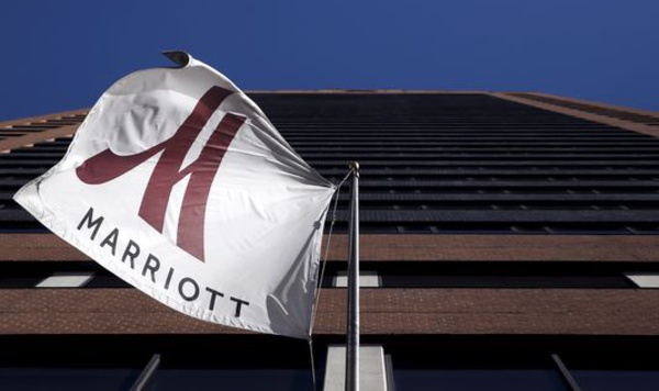 Marriott rachète Starwood pour 12,2 milliards de dollars
