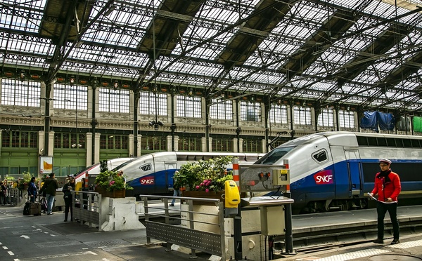 SNCF : des tarifs TGV et OUIGO en hausse limitée pour 2025