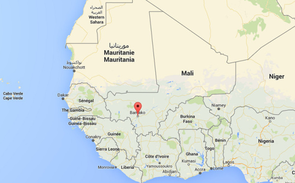 Mali : fusillade et prise d'otages à l'hôtel Radisson de Bamako, au moins 18 morts