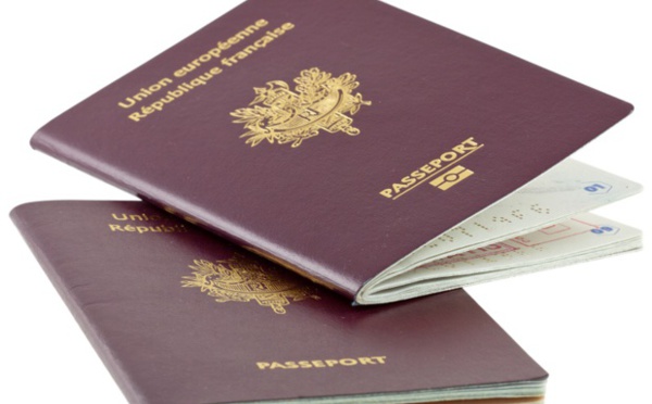 Strengthened border controls: show your identification and opt for a valid passport!