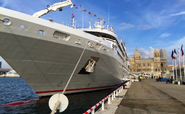 "Lyrial" : J'ai testé pour vous la croisière "Lumières de la Méditerranée"