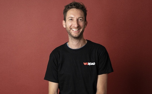 Comment WeRoad vend du GIR aux millennials [ABO]