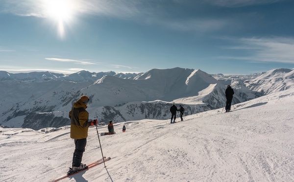 Futuroscopie - Et si le ski n'était pas mort ? [ABO]