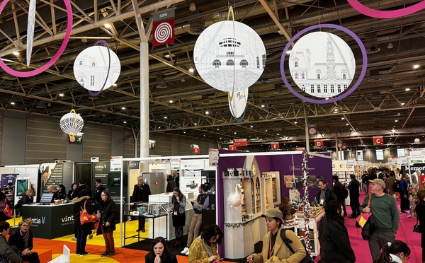 Découvrez 7 start-ups qui réinventent l’expérience des musées !
