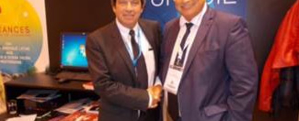 Le groupe Teker nouveau partenaire d'Amadeus