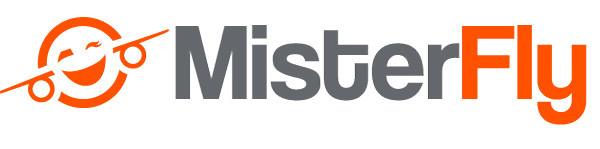 MisterFly signe avec Leclerc Voyages