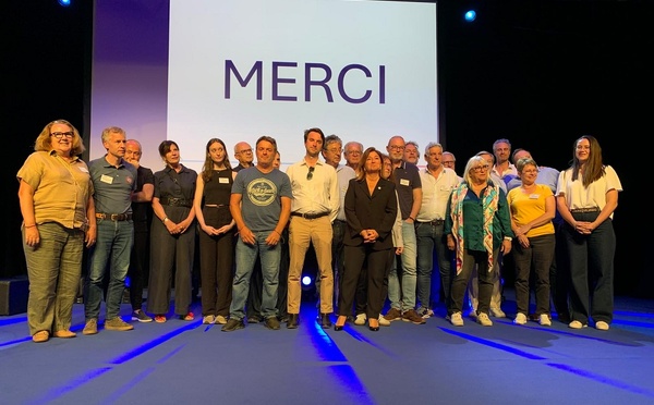 Le congrès 2025 des Entreprises du Voyage aura lieu à...